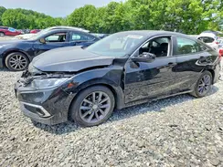 2HGFC1F39MH701535 2021 HONDA CIVIC