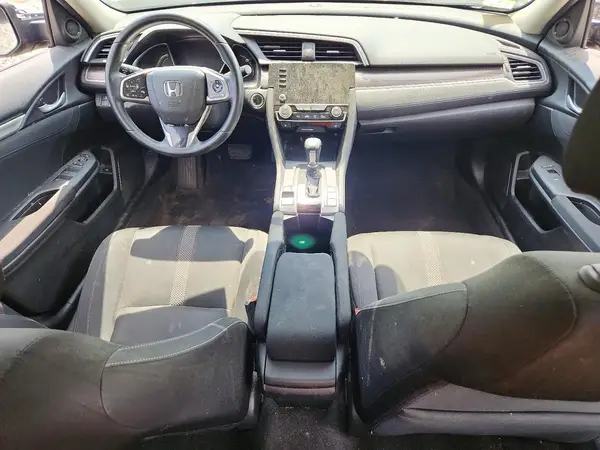 2HGFC1F39MH701535 2021 HONDA CIVIC - Image 8