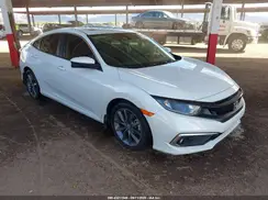 2HGFC1F39MH701728 2021 HONDA CIVIC