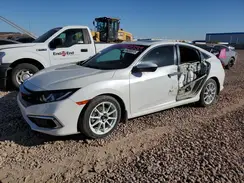2HGFC1F39MH701731 2021 HONDA CIVIC