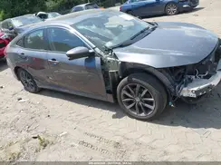2HGFC1F39MH702054 2021 HONDA CIVIC