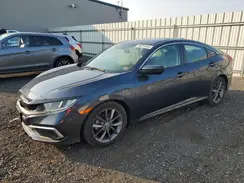 2HGFC1F39MH702913 2021 HONDA CIVIC