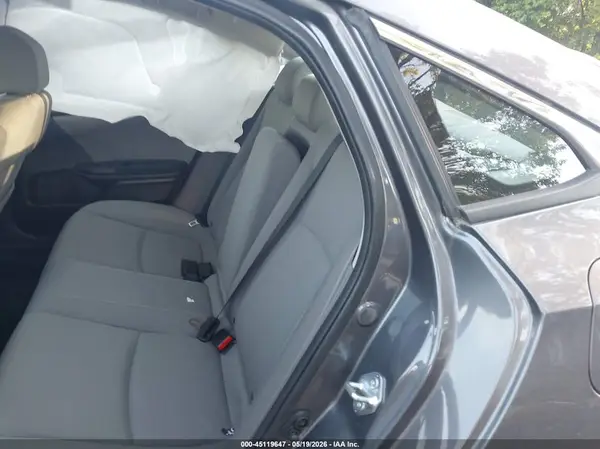 2HGFC1F39MH703091 2021 HONDA CIVIC - Image 8