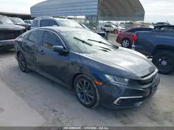 2HGFC1F39MH703849 2021 HONDA CIVIC