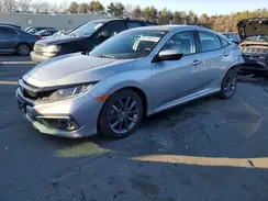 2HGFC1F39MH704371 2021 HONDA CIVIC