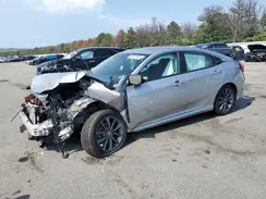 2HGFC1F39MH704564 2021 HONDA CIVIC