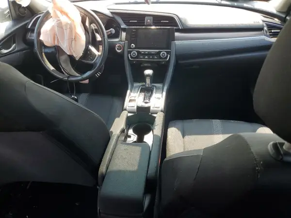 2HGFC1F39MH704564 2021 HONDA CIVIC - Image 8