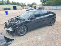 2HGFC1F39MH706122 2021 HONDA CIVIC