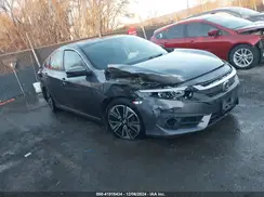 2HGFC1F3XGH630169 2016 HONDA CIVIC