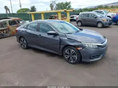 2HGFC1F3XGH630186 2016 HONDA CIVIC