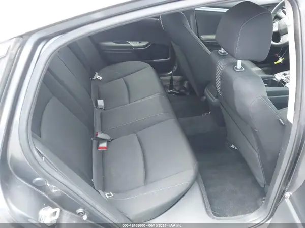 2HGFC1F3XGH630186 2016 HONDA CIVIC - Image 8