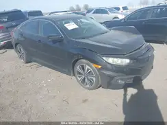 2HGFC1F3XGH630558 2016 HONDA CIVIC