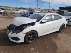 2HGFC1F3XGH631841 2016 HONDA CIVIC