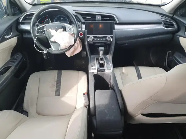 2HGFC1F3XGH631841 2016 HONDA CIVIC - Image 8