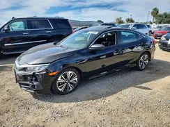 2HGFC1F3XGH632102 2016 HONDA CIVIC