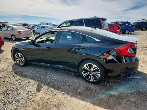 2HGFC1F3XGH632102 2016 HONDA CIVIC - Image 2