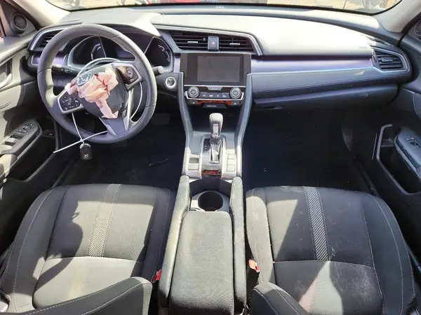 2HGFC1F3XGH632102 2016 HONDA CIVIC - Image 8
