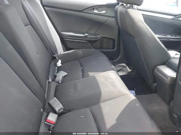 2HGFC1F3XGH633895 2016 HONDA CIVIC - Image 8