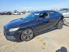 2HGFC1F3XGH636022 2016 HONDA CIVIC