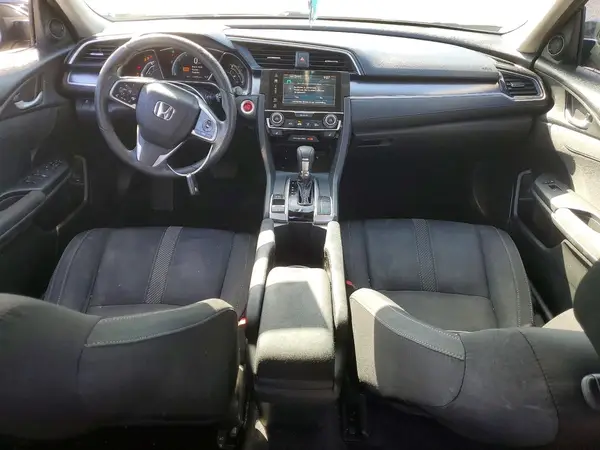2HGFC1F3XGH636022 2016 HONDA CIVIC - Image 8