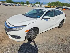 2HGFC1F3XGH637686 2016 HONDA CIVIC
