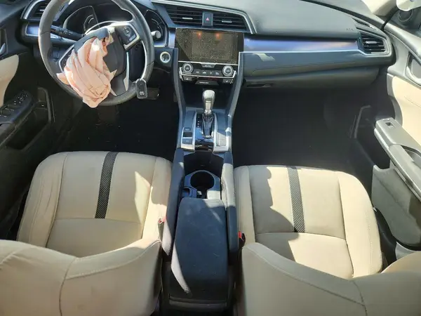 2HGFC1F3XGH637686 2016 HONDA CIVIC - Image 8