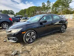 2HGFC1F3XGH639325 2016 HONDA CIVIC