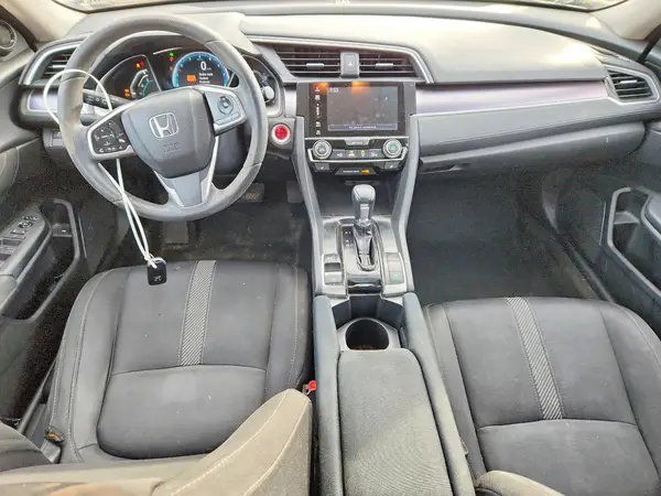 2HGFC1F3XGH639325 2016 HONDA CIVIC - Image 8