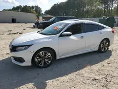 2HGFC1F3XGH641382 2016 HONDA CIVIC