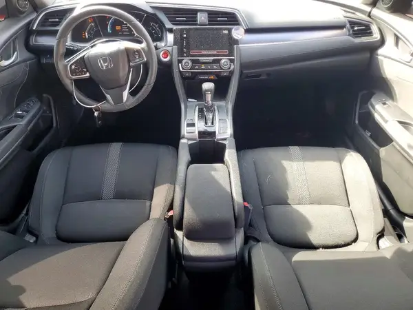 2HGFC1F3XGH641723 2016 HONDA CIVIC - Image 8