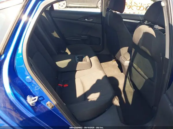 2HGFC1F3XGH642564 2016 HONDA CIVIC - Image 8