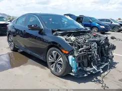2HGFC1F3XGH645173 2016 HONDA CIVIC