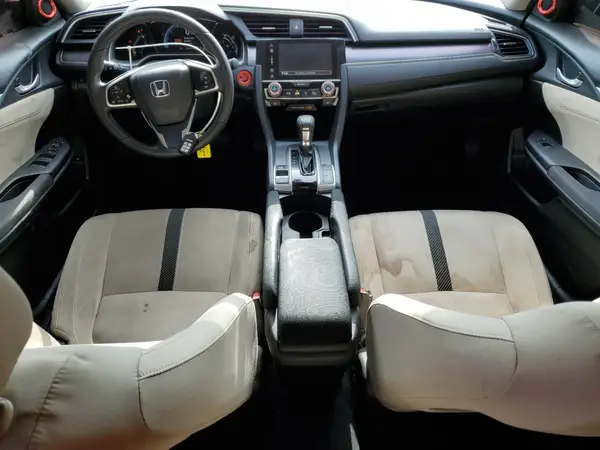 2HGFC1F3XGH645397 2016 HONDA CIVIC - Image 8
