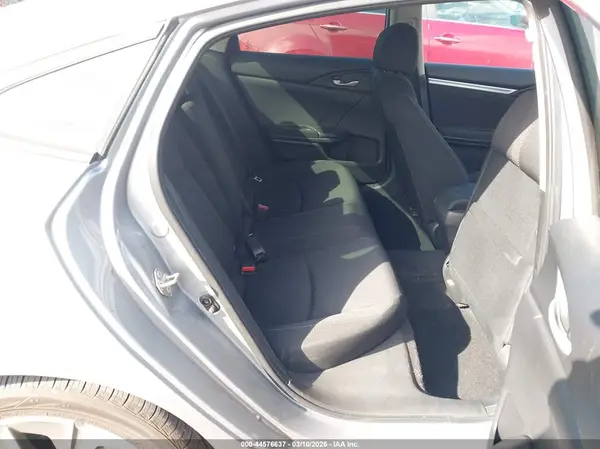 2HGFC1F3XGH646128 2016 HONDA CIVIC - Image 8