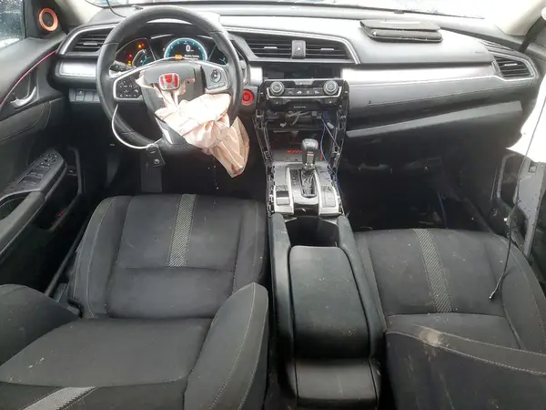 2HGFC1F3XGH646937 2016 HONDA CIVIC - Image 8