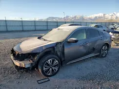 2HGFC1F3XGH647117 2016 HONDA CIVIC