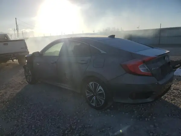 2HGFC1F3XGH647117 2016 HONDA CIVIC - Image 2