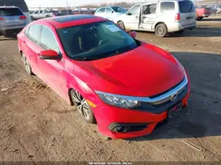 2HGFC1F3XGH647330 2016 HONDA CIVIC