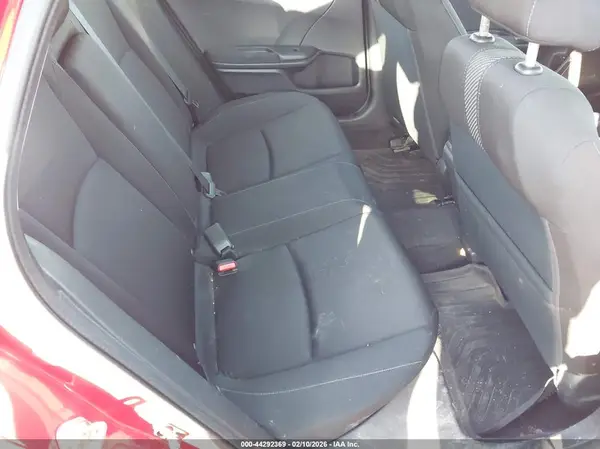 2HGFC1F3XGH647330 2016 HONDA CIVIC - Image 8