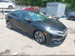 2HGFC1F3XGH648364 2016 HONDA CIVIC