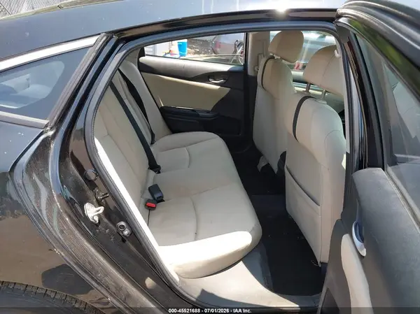 2HGFC1F3XGH648364 2016 HONDA CIVIC - Image 8