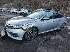 2HGFC1F3XGH648557 2016 HONDA CIVIC