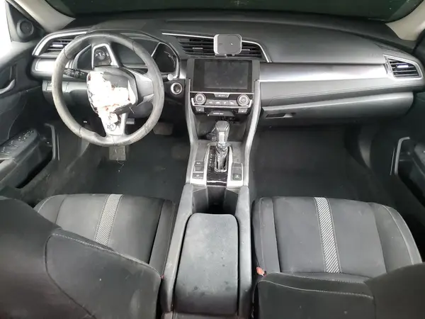 2HGFC1F3XGH648686 2016 HONDA CIVIC - Image 8