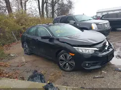 2HGFC1F3XGH648865 2016 HONDA CIVIC
