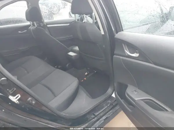 2HGFC1F3XGH648865 2016 HONDA CIVIC - Image 8