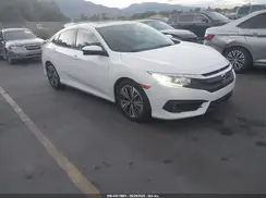 2HGFC1F3XGH648929 2016 HONDA CIVIC