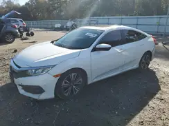 2HGFC1F3XGH649255 2016 HONDA CIVIC
