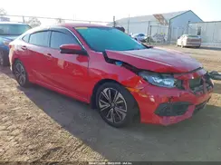 2HGFC1F3XGH649322 2016 HONDA CIVIC
