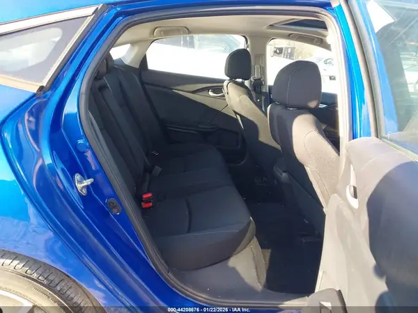 2HGFC1F3XGH651314 2016 HONDA CIVIC - Image 8
