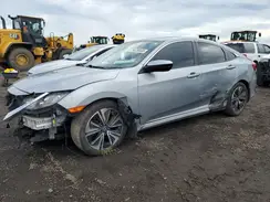 2HGFC1F3XGH651541 2016 HONDA CIVIC